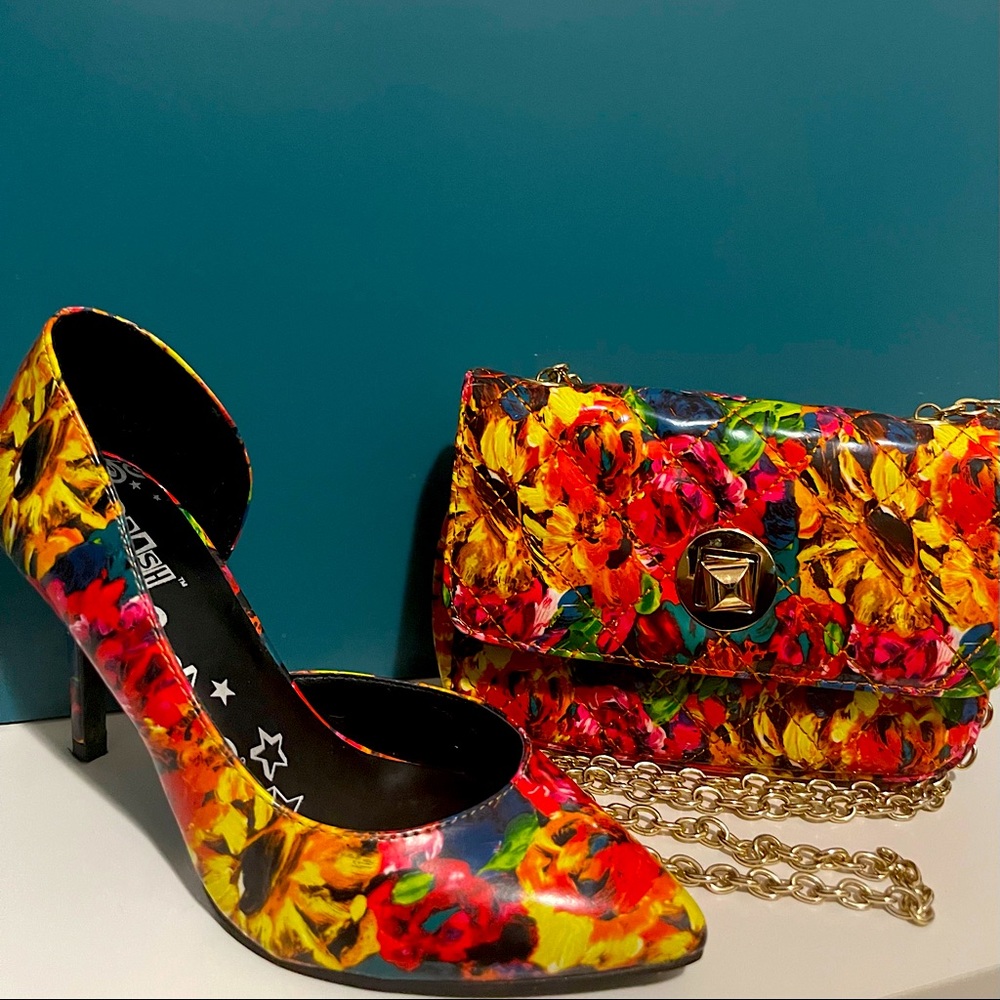 Floral Set